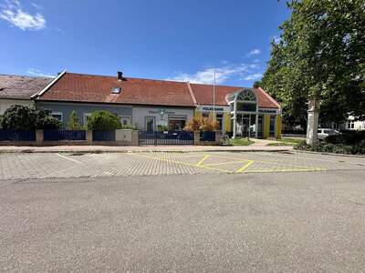 Anlageobjekt kaufen in 2513 Möllersdorf
