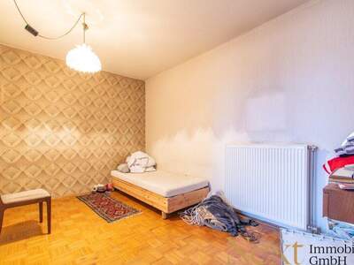 Terrassenwohnung kaufen in 4020 Linz (Bild 4)