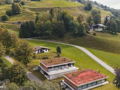 Wohnung mieten in 5753 Saalbach