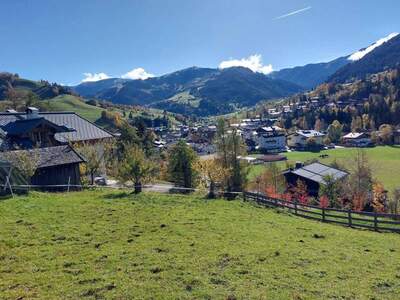 Grundstück kaufen in 5761 Maria Alm