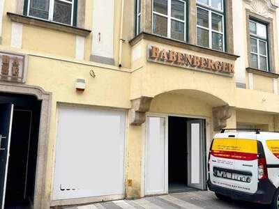 Gewerbeobjekt kaufen in 2700 Wiener Neustadt