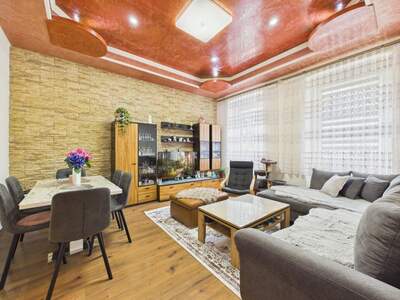 Wohnung kaufen in 1160 Wien