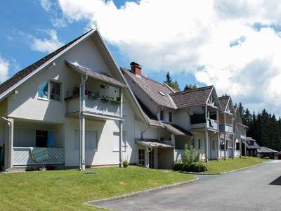 Terrassenwohnung mieten in 8553 St. Oswald (Bild 1)