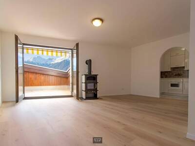 Eigentumswohnung in 6020 Innsbruck