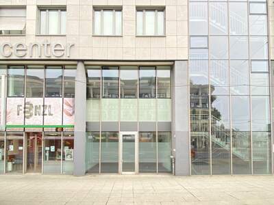 Gewerbeobjekt mieten in 4040 Linz (Bild 2)