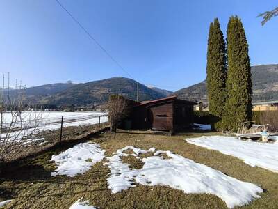 Haus mit Garten kaufen in 9761 Greifenburg (Bild 5)