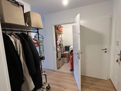 Wohnung mit Balkon mieten in 1140 Wien (Bild 5)