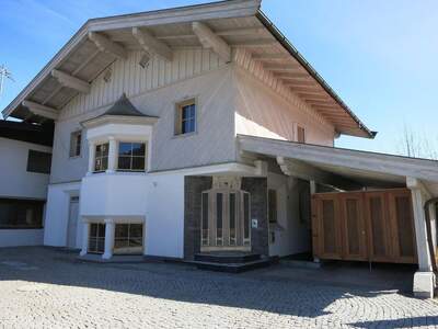 Haus mit Garten kaufen in 6393 St. Ulrich (Bild 1)