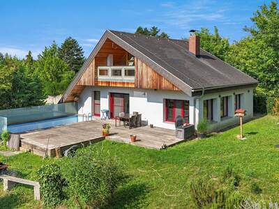 Haus kaufen in 2721 Bad Fischau