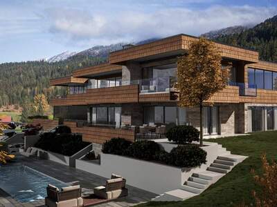 Haus kaufen in 6380 Sankt Johann