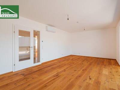 Terrassenwohnung kaufen in 1220 Wien (Bild 3)