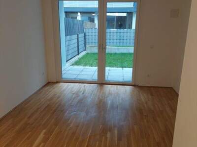 Terrassenwohnung mieten in 1100 Wien (Bild 4)