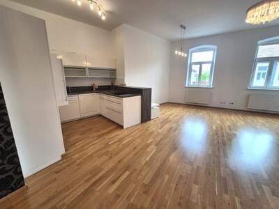 Terrassenwohnung mieten in 8280 Fürstenfeld (Bild 1)