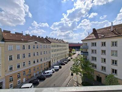 Wohnung mit Balkon kaufen in 1160 Wien (Bild 4)