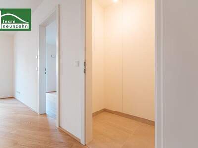 Terrassenwohnung kaufen in 1210 Wien (Bild 3)