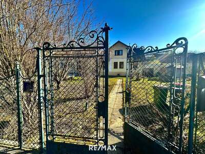 Haus kaufen in 2225 Zistersdorf