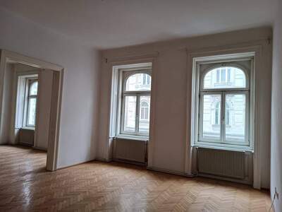 Mietwohnung provisionsfrei in 1070 Wien
