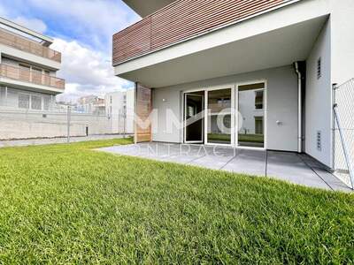 Eigentumswohnung in 3500 Krems