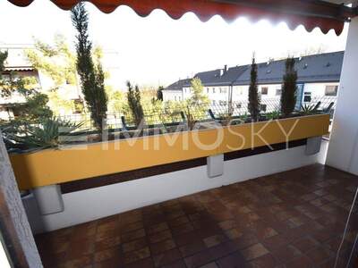 Terrassenwohnung kaufen in 4020 Linz (Bild 5)