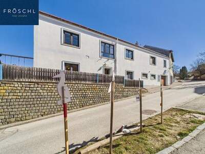 Haus kaufen in 3910 Zwettl