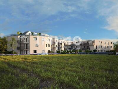 Wohnung mit Balkon kaufen in 2326 Lanzendorf