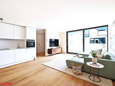 Wohnung kaufen in 1050 Wien