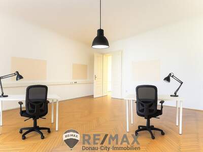 Büro / Praxis mieten in 3430 Tulln (Bild 4)