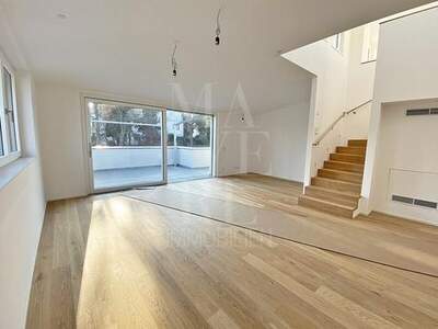 Mietwohnung in 1190 Wien