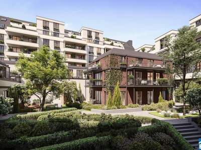 Wohnung kaufen in 1150 Wien