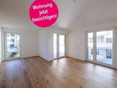 Wohnung kaufen in 2700 Wiener Neustadt