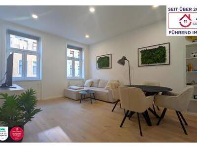 Eigentumswohnung in 1200 Wien