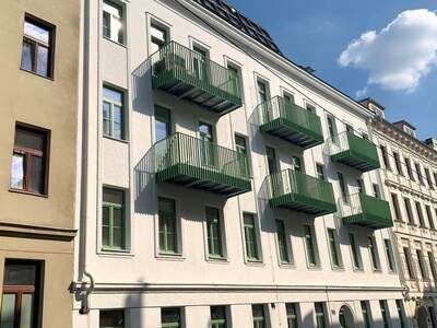 Altbauwohnung kaufen in 1140 Wien (Bild 5)