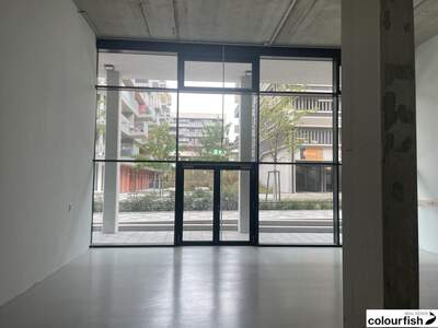 Gewerbeobjekt mieten in 1220 Wien (Bild 2)