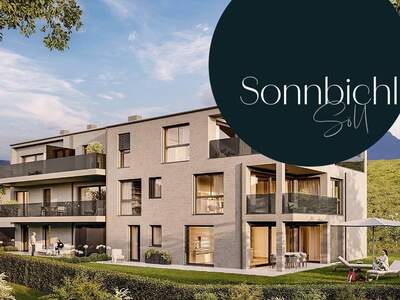 Wohnung kaufen in 6306 Söll