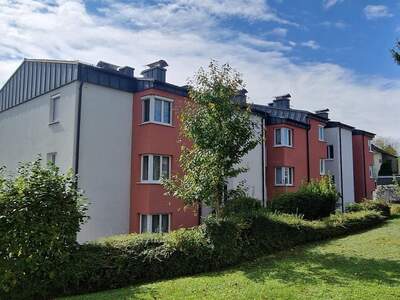 Wohnung mieten in 3350 Haag