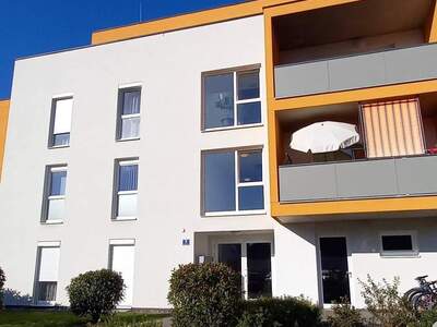 Wohnung mieten in 3203 Rabenstein