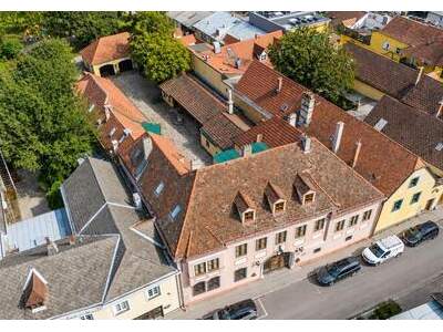 Haus kaufen in 2380 Perchtoldsdorf