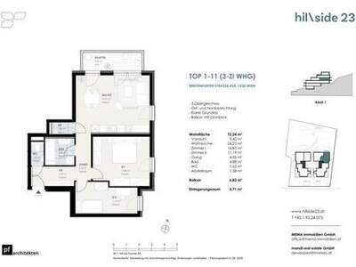 Wohnung kaufen in 1230 Wien
