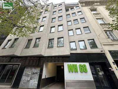 Immobilie mieten in 1040 Wien