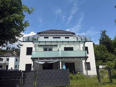 Wohnung kaufen in 9220 Velden (Bild 1)