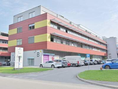 Gewerbeobjekt kaufen in 1000 Ljubljana (Bild 1)