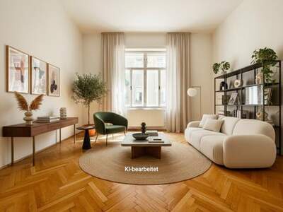 Wohnung kaufen in 1030 Wien