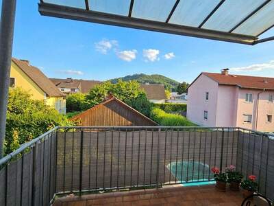 Wohnung mit Balkon kaufen in 8054 Graz (Bild 5)