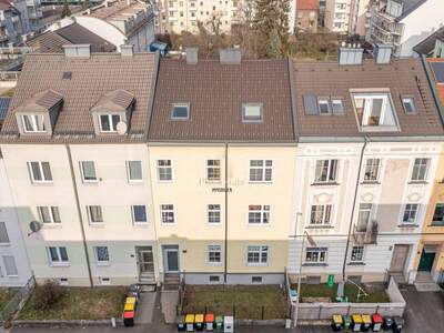 Wohnung kaufen in 4020 Linz