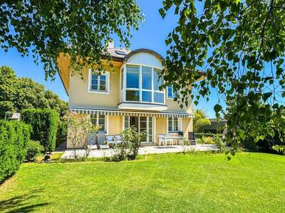 Haus kaufen in 1190 Wien