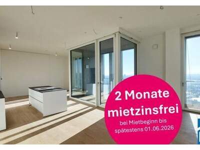 Wohnung mieten in 1220 Wien