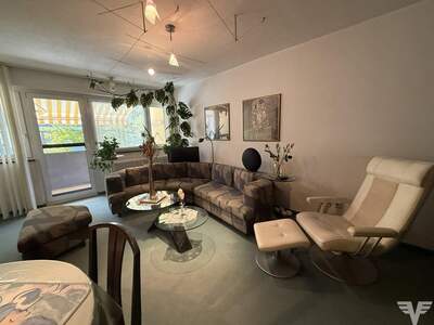 Wohnung mit Balkon kaufen in 5700 Zell am See (Bild 4)