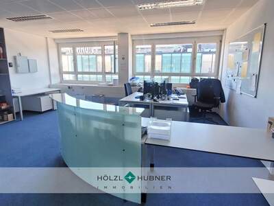 Bürozentrum mieten in 5020 Salzburg