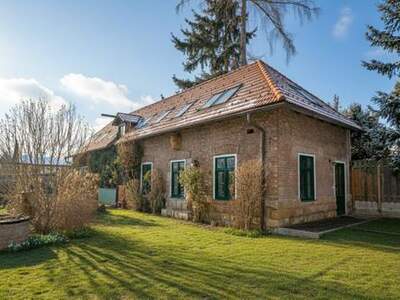 Haus mieten in 3002 Purkersdorf