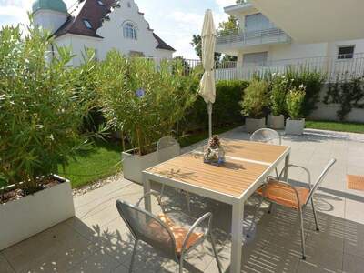 Wohnung mit Balkon kaufen in 2500 Baden (Bild 5)